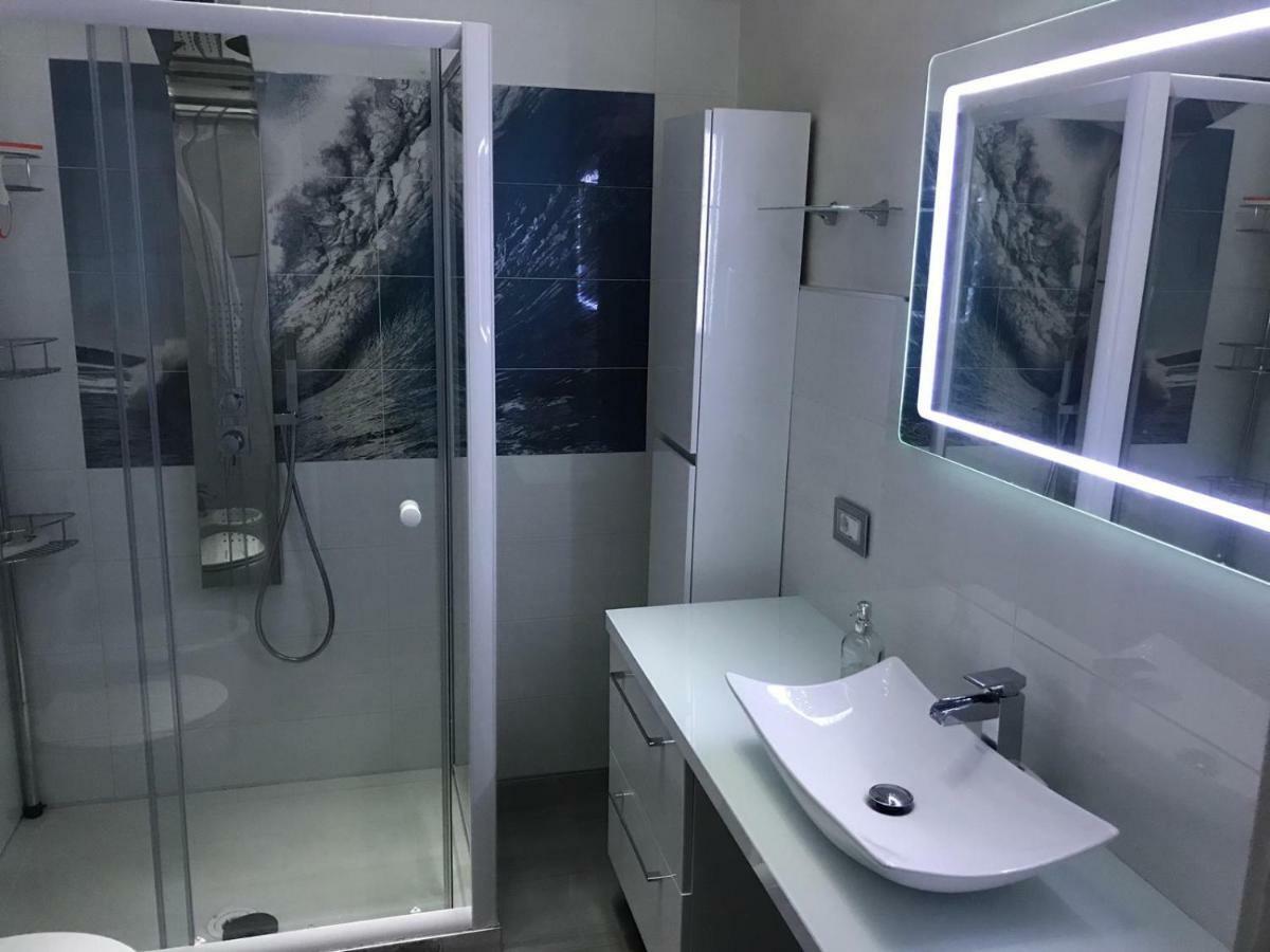 Deluxe Home Appartamento Шакка Экстерьер фото
